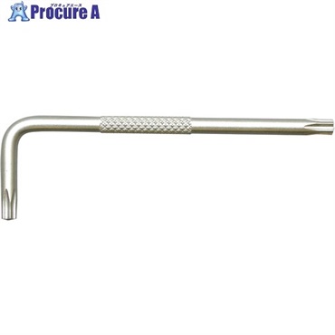 HOZAN トルクスレンチ T20 W-82-20  1個 ▼810-7393