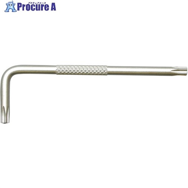 HOZAN トルクスレンチ T20 W-82-20  1個 ▼810-7393