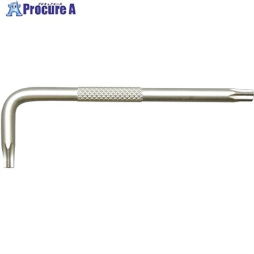 HOZAN トルクスレンチ T25 W-82-25  1個 ▼810-7394