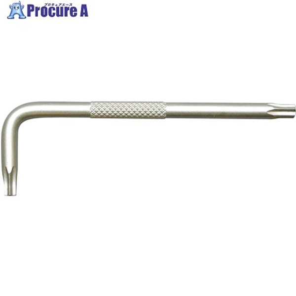 HOZAN トルクスレンチ T25 W-82-25  1個 ▼810-7394