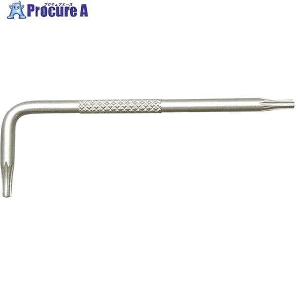 HOZAN トルクスレンチ T6 W-82-6  1個 ▼810-7395