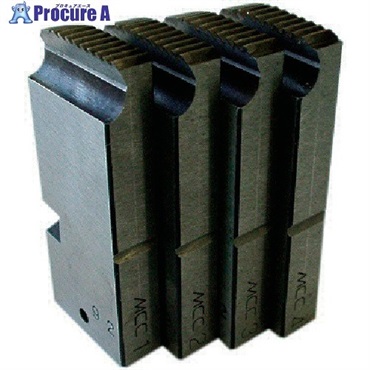 MCC PMチェーザ PF3.1/2-4 PMCFS10T  1個 ▼811-2629