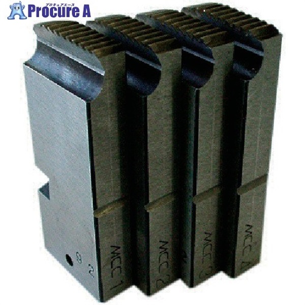 MCC PMチェーザ PF3.1/2-4 PMCFS10T  1個 ▼811-2629