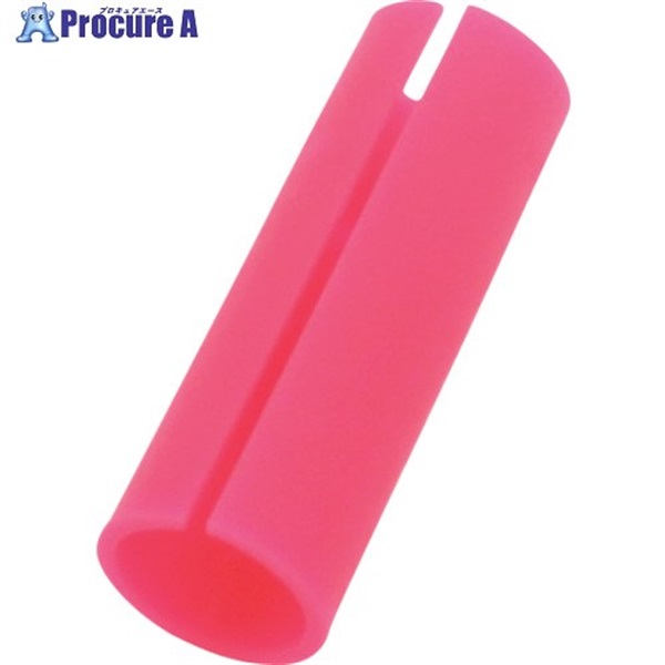 たくみ 鉄筋マーカー ピンク 1291  1袋 ▼101-8425