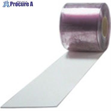 Achilles ストリップ型ドアカーテン アキレスミエール一般制電2×200×30m MI-220-30  1巻 ▼102-8737