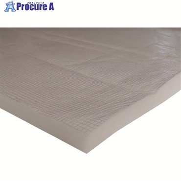 橋本クロス 塗装ブース排気用フィルター 1.6×20M巻 1本 HCR250L  1巻 ▼137-2678