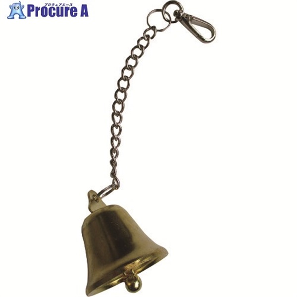 コンパル 熊よけベル(大) 022209  1個 ▼138-3732