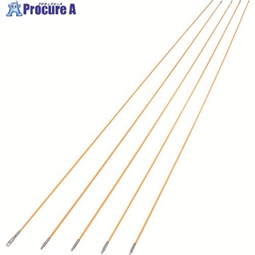 プロメイト ジョイントライン(5本組)(2.0m) E-4129J  1袋 ▼177-4195