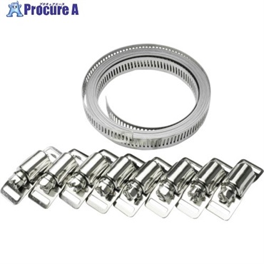 アストロプロダクツ ホースクランプセット 12.7MM 2004000002116  1S ▼253-4773