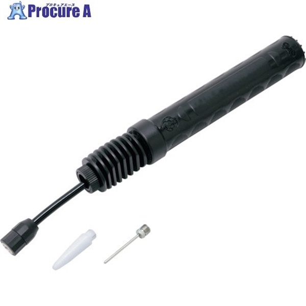 トーエイライト ダブルアクションポンプ B6397  1個 ▼272-5293