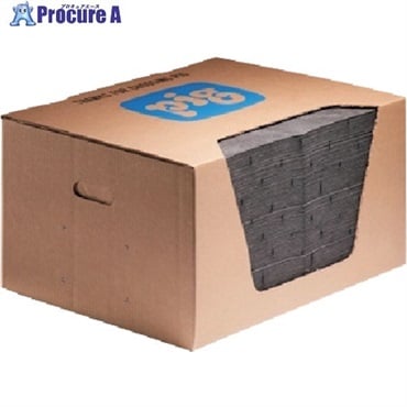 pig ピグマット ミディアムウェイト 10枚入り MAT154A10P  1袋 ▼326-8265