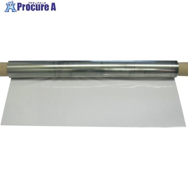 Achilles 不燃透明帯電防止フィルム アキレスフネンクリア2 カット2m FUNEN2-CL-2M  1巻 ▼347-1962