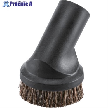 KARCHER バキュームクリーナー用アクセサリー 丸ブラシ 9.770-656.0  1個 ▼428-5556