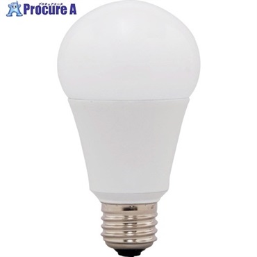 IRIS 567955 LED電球 E26 2P 広配光タイプ 昼白色 100形相当(1600lm) LDA14N-G-10T52P  1箱 ▼563-6197