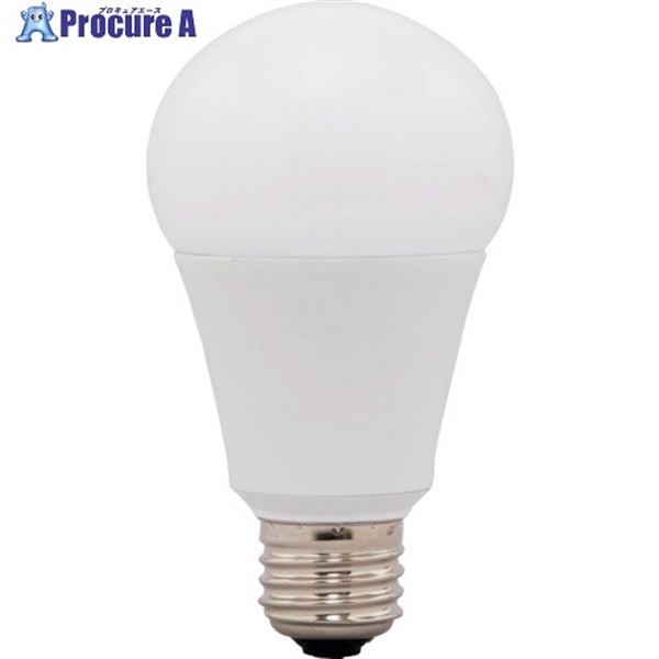 IRIS 567955 LED電球 E26 2P 広配光タイプ 昼白色 100形相当(1600lm) LDA14N-G-10T52P  1箱 ▼563-6197