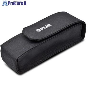 FLIR Flir Edgeシリーズ用ポーチ T912180ACC  1個 ▼593-6244