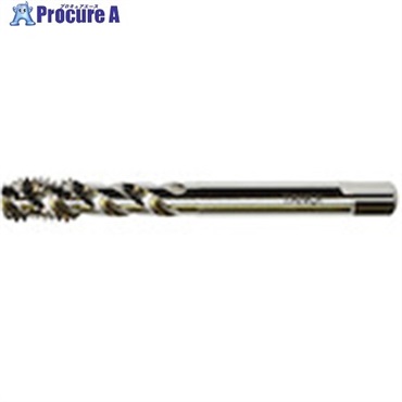 田野井製作所 Vスパイラルタップ M14×1.5 GT8 41206 VSP M14X1.5 GT8  5本 ▼617-1114