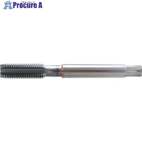田野井製作所 ゼロチップハンドタップ 3P M18×1.5×120 GT7 46235 ZC-HT 3P M18X1.5X120 GT7  1本 ▼617-9148