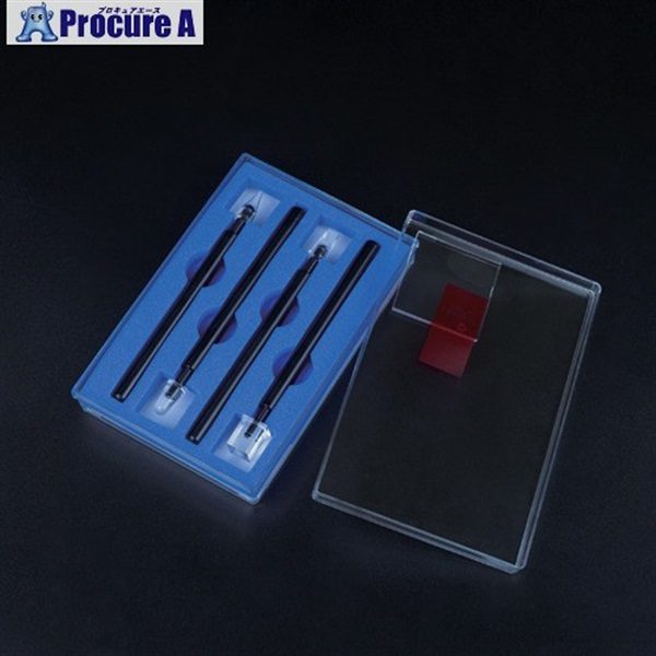 EXSEAL ゲルクリーナーペン 4本セット PN01-18009  1S ▼666-1458