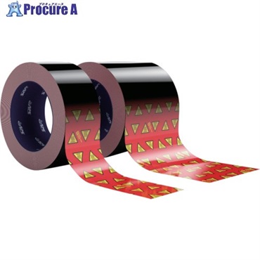 日油技研 ヒートディデクションテープ HEAT DETECTION TAPE  1個 ▼683-4298