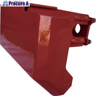 TRUSCO ハンドパレットトラック ステアリングホイールカバー THP-20・30用 THP-2030CV  1個 ▼690-7678