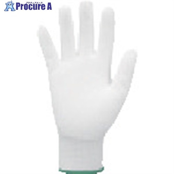 SHOWA 簡易包装 ウレタン背抜き手袋 10双入 Lサイズ RZ401-L10P  1袋 ▼692-5977