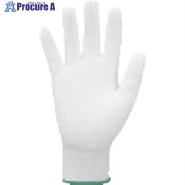 SHOWA 簡易包装 ウレタン背抜き手袋 10双入 Sサイズ RZ401-S10P  1袋 ▼692-5979