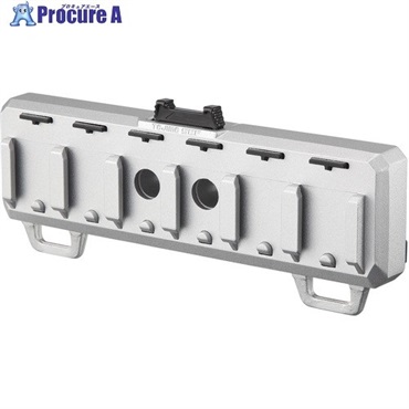 タジマ セフホルダー金属建材用 マグネット式 金属 6連 SFM-MMHLD6  6個 ▼693-9757