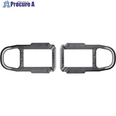 タジマ セフホルダー縦ベルト用 フィット フックハンガー SF-FTHLDHH  1個 ▼693-9767