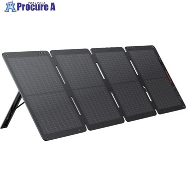 Jackery ソーラーパネル SolarSaga 100Air JS-100I  1台 ▼708-4098