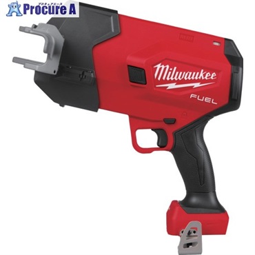 milwaukee M18 FUEL 12mm - 34mm鋼管カッター M18 FPCS-0 APJ  1個 ▼708-8657
