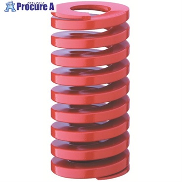 東発 強力ばね(中荷重) 16X125 TM16X125  1個 ▼848-7908