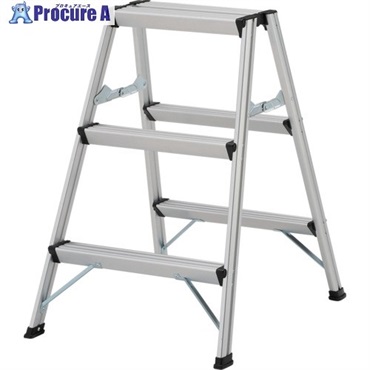 PiCa 踏台 WAS型 3段 WAS-3A  1台 ▼851-5117