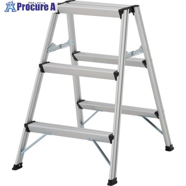 PiCa 踏台 WAS型 3段 WAS-3A  1台 ▼851-5117