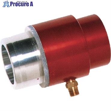 TOHIN エアーセーバー 接続口径PT1/8 TS-440  1台 ▼852-3630