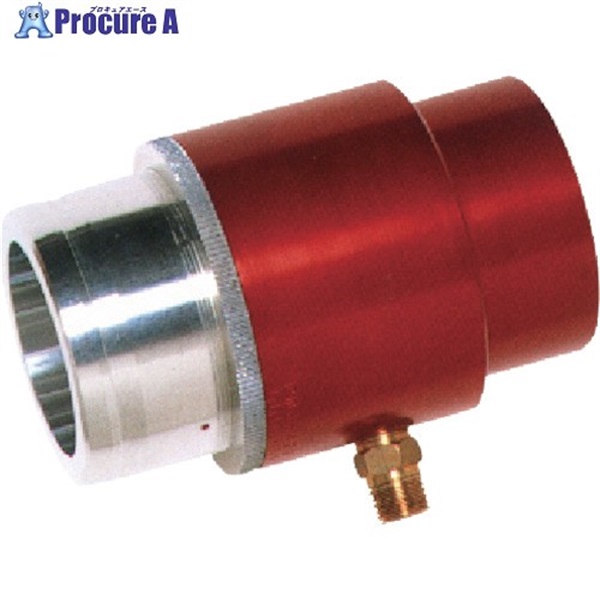 TOHIN エアーセーバー 接続口径PT1/8 TS-440  1台 ▼852-3630