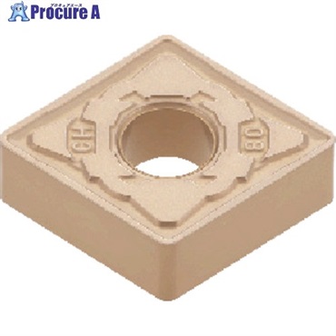 タンガロイ 旋削加工用インサート CVDコーティング T515 CNMG120408-CH T515  10個 ▼859-5516