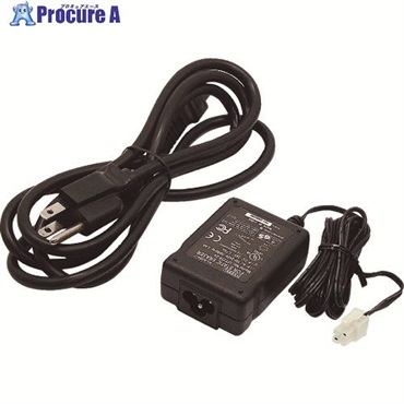 VESSEL 電源アダプタ No.AD24-GP AD-24GP  1台 ▼868-8806