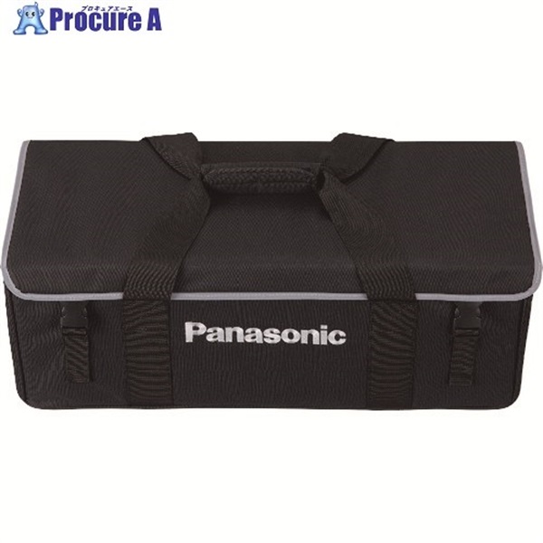 Panasonic ソフトケース EZ9522  1個 ▼164-1388