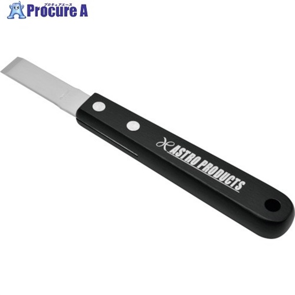 アストロプロダクツ ステンレススクレーパー 15MM 2011000001612  1個 ▼254-8947