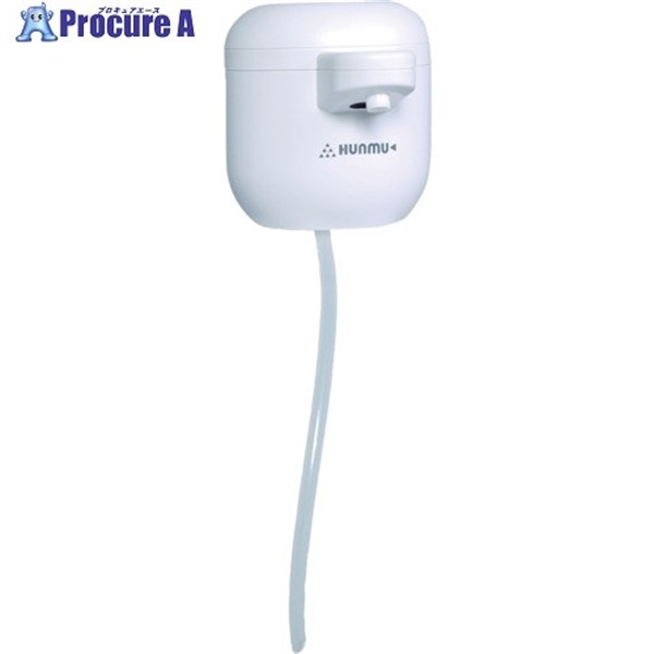 SANKEI 自動消毒器ヘッド 液体専用タイプ HUNMU SAN-HUNMU  1個  SANKEIプランニング(株) ▼535-7750