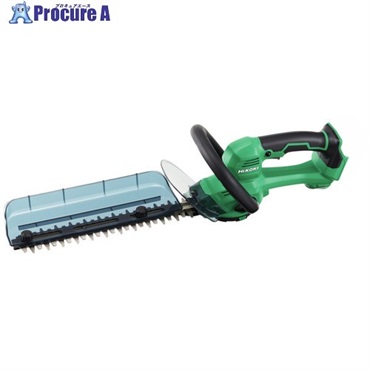 HiKOKI 18Vコードレス植木バリカン 刈込幅300mm 本体のみ CH1830DA(NN)  1台 ▼565-3655