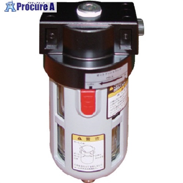 ORION オートドレントラップ FDー5Gー3 FD-5-G3  1個 ▼597-8902