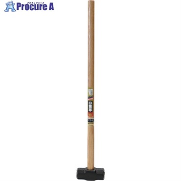 金象 日本製両口ハンマー 2.7K 050324  1丁 ▼651-3119