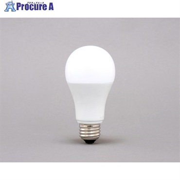 IRIS 106656 LED電球 E26 全方向 100形相当 昼白色 LDA12N-G/W-10T10  1個 ▼660-1980