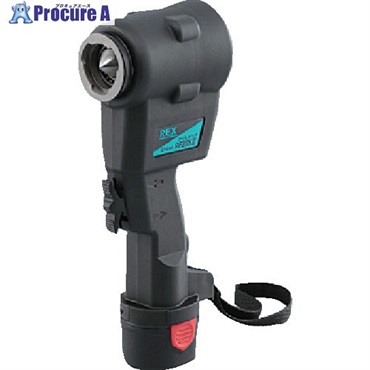 REX コードレスフレア コードレスフレア RF20S2Z 424912  1台 ▼667-4149