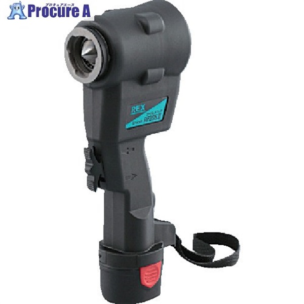 REX コードレスフレア コードレスフレア RF20S2Z 424912  1台 ▼667-4149