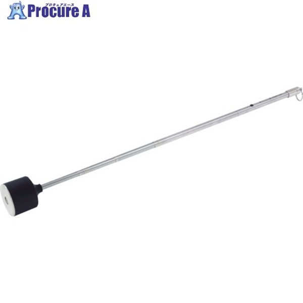 SK 鉄屑拾い 伸腕 SPUN-6010LED  1個 ▼675-9105