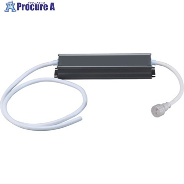 ハタヤ 200V対応電源ケーブル LEDテープライト用200V対応電源ケーブル LTPAC200  1台 ▼680-3291