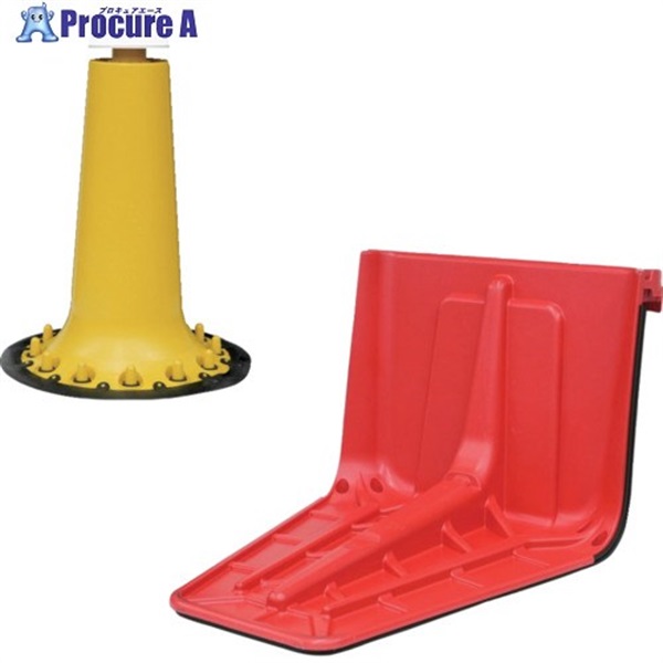 積水 簡易止水板 プラバリア 延長セット SPBES  1S ▼699-3681